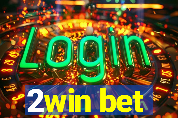 2win bet